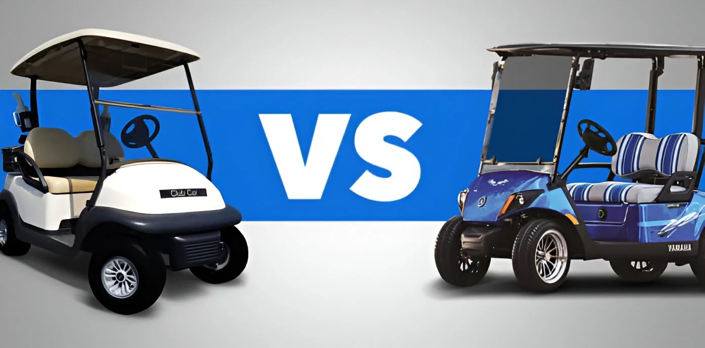 Electric Golf Carts vs. Gas Golf Carts Which Is Better for You