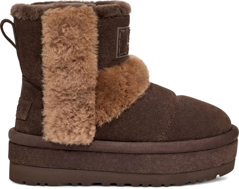 UGG CLASSIC CHILLAPEAK STØVLER ONLINE HUSETNO10