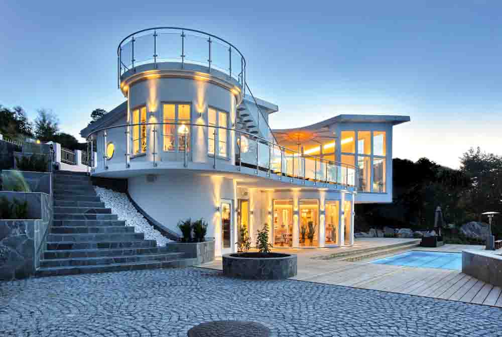 Stenhus längtar du efter ett friskt och sunt stenhus som håller länge