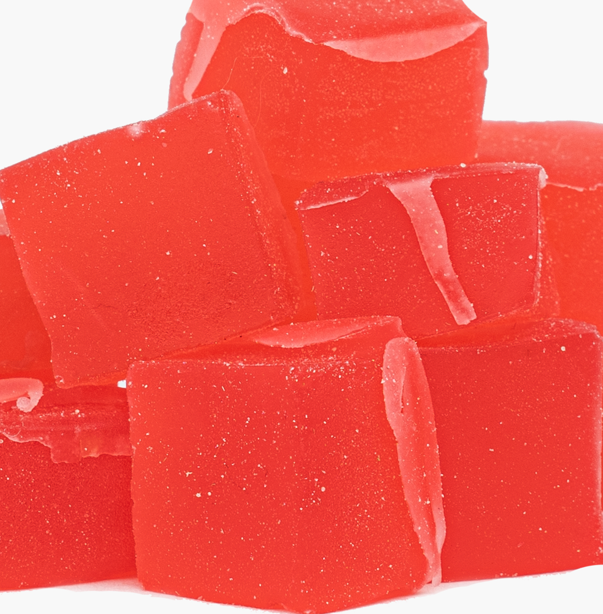 Hush Nano Gummies THC (500mg) Hush Cannabis