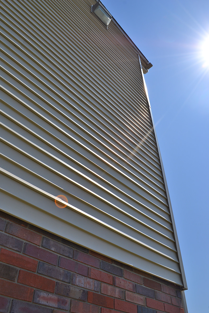 Commercial Husker Hammer