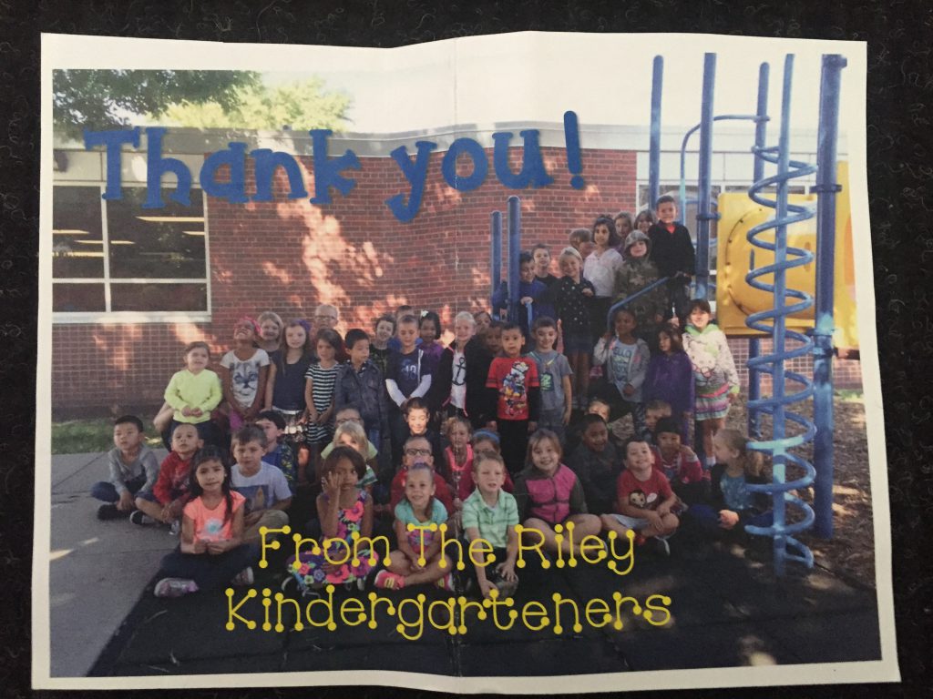 We Love Our Community