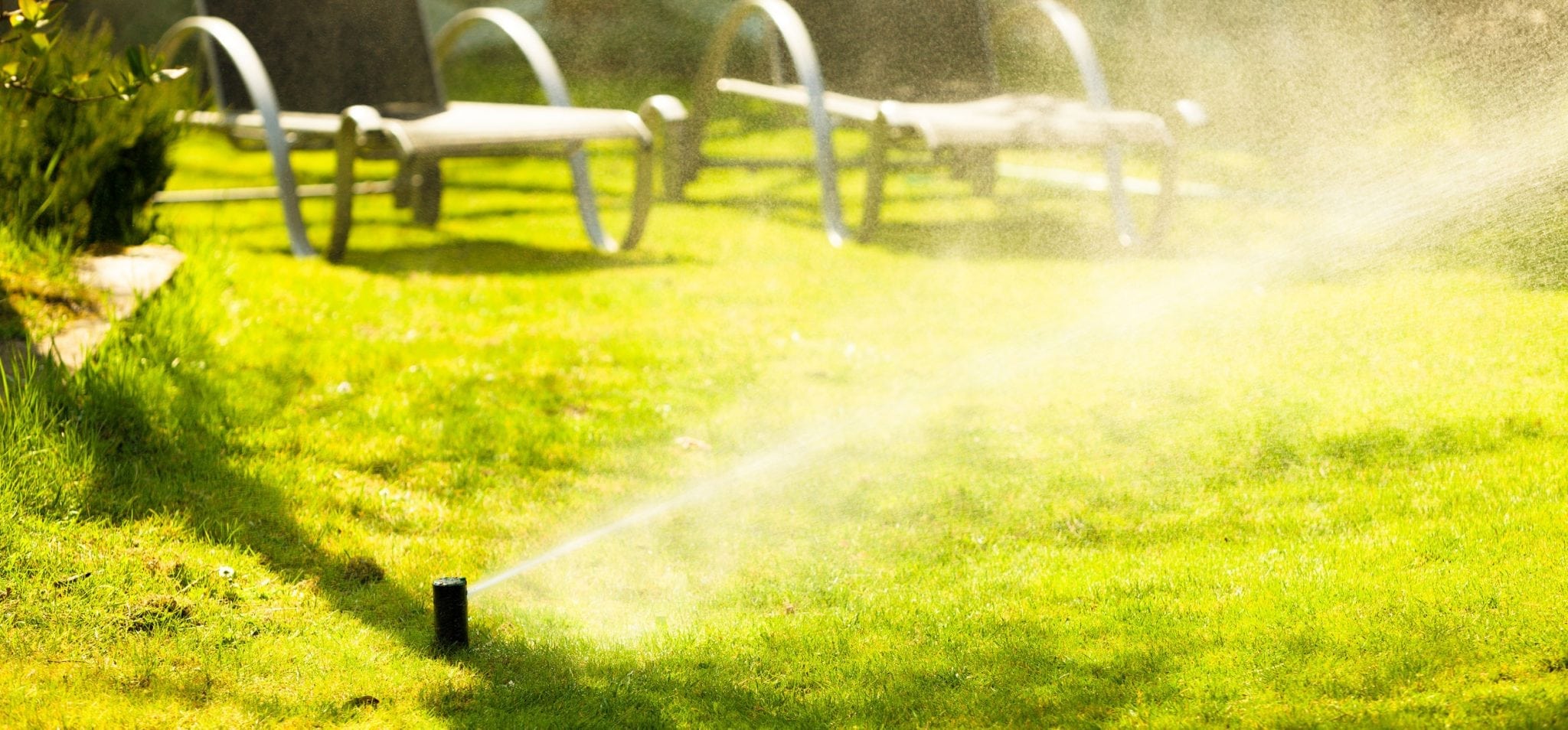 Sprinkler Systems and Your Landscapes Huskie’z Landscaping