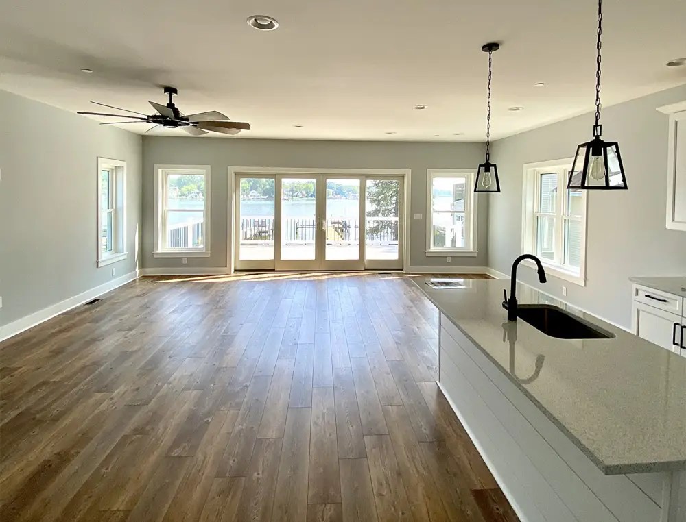 Bowleys Quarters, MD Huskins