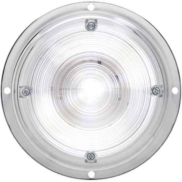 Dome/Porch Lights Husky Trailer Parts Co.