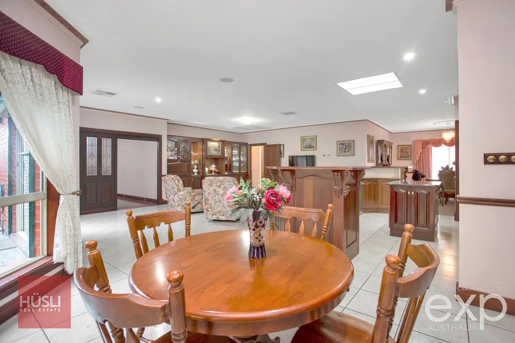 2 Bronzewing Place, Tea Tree Gully, South Australia 5091 HÜSLI