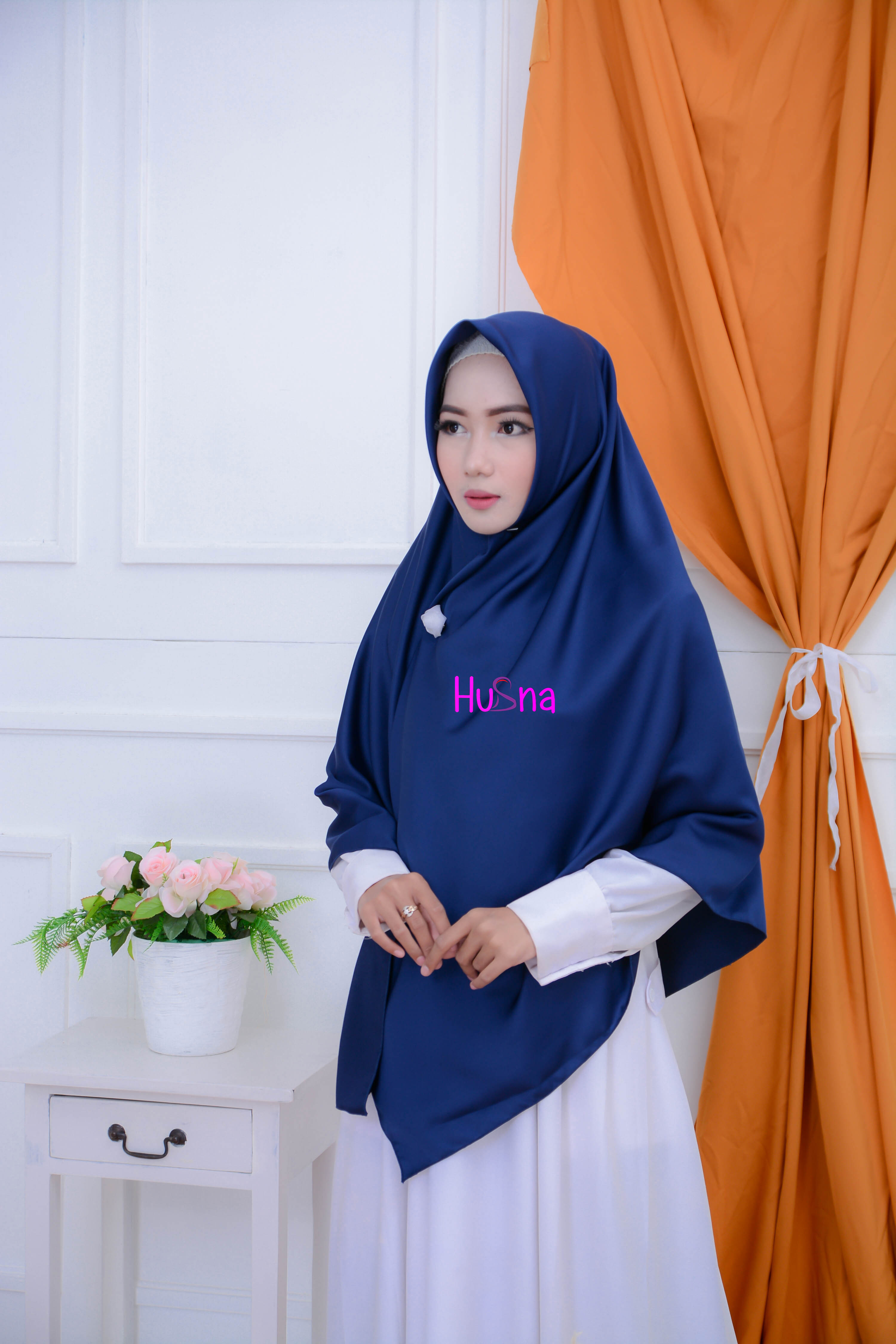 Inilah + Gambar Cadar Modis