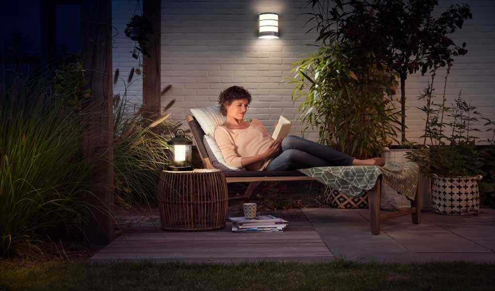 Bästa Utebelysningen Experten listar Så hittar du bästa utebelysningen Hus & Hem