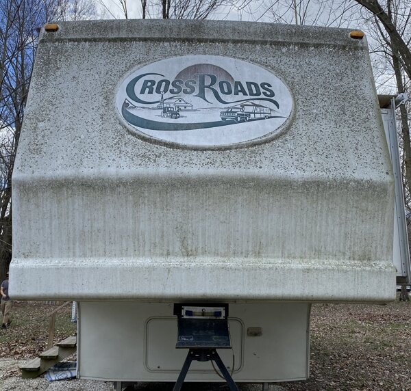 Camper and RV Cleaning Hussar, LLC Start Summer Off Right