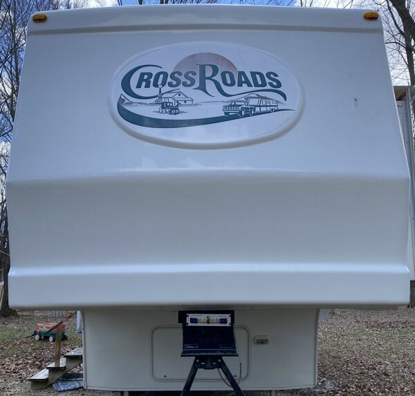 Camper and RV Cleaning Hussar, LLC Start Summer Off Right