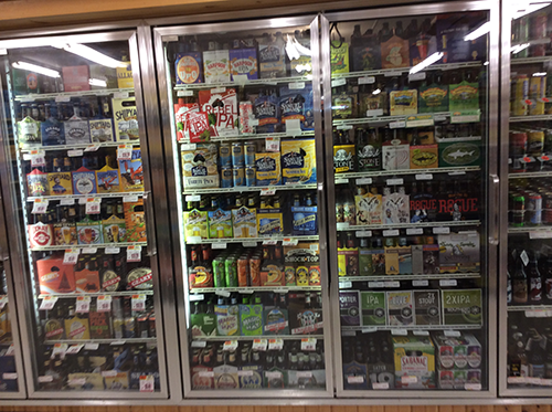 Hussey's General Store Grocery Store Windsor, ME Husseys General Store