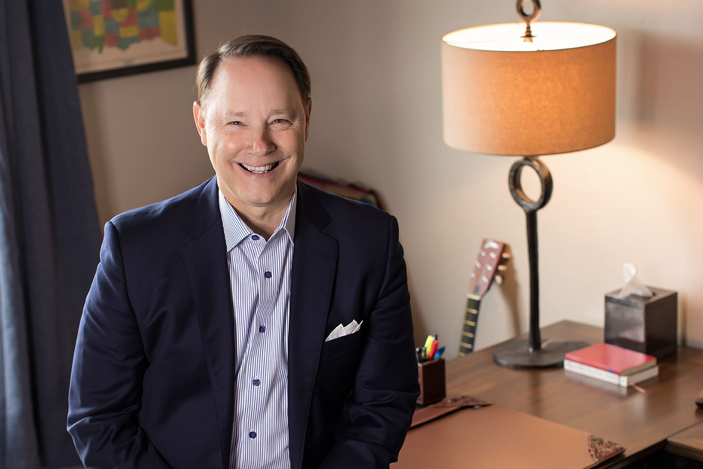 Allen Wright Hustings Group