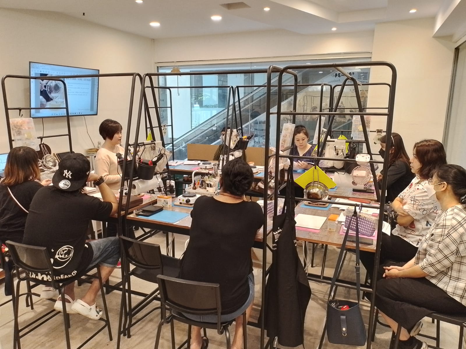 Candle Making Course SkillsFuture Credits Eligible Happy Together