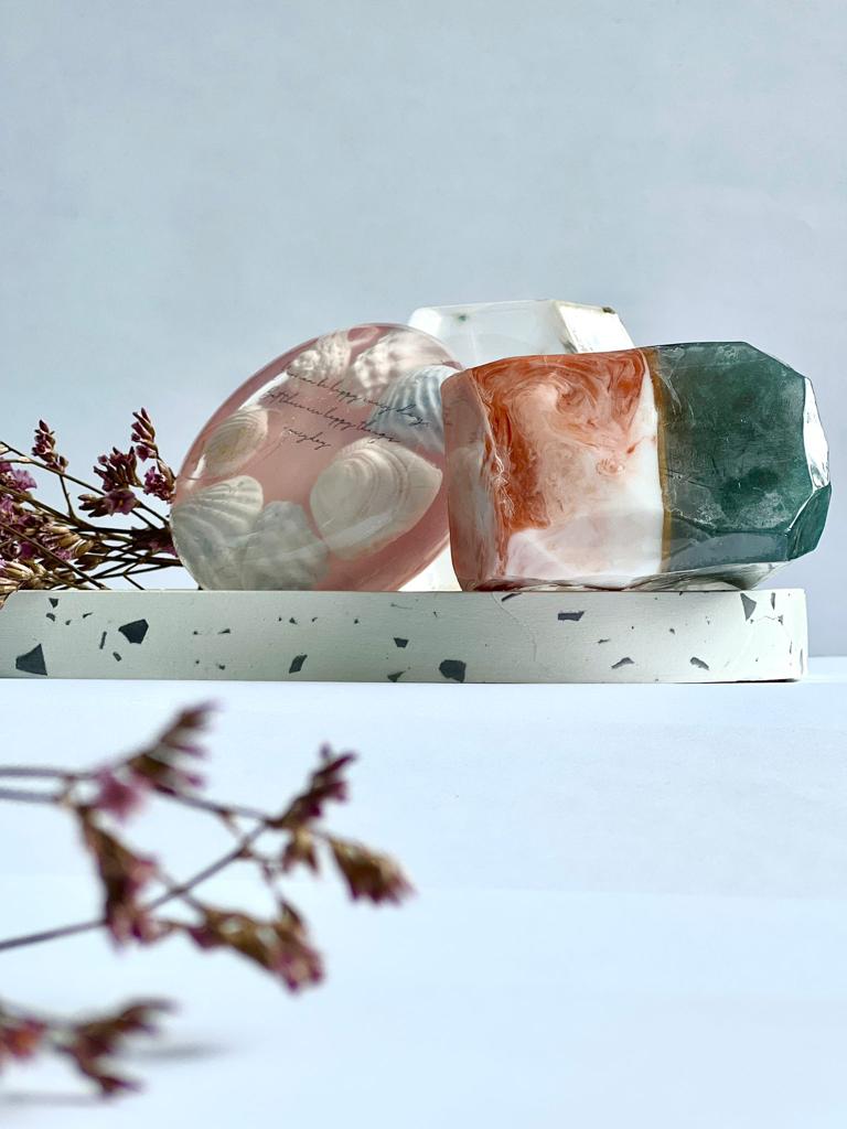 Soap Making Course SkillsFuture Credits Eligible Artisan Soap Crafters