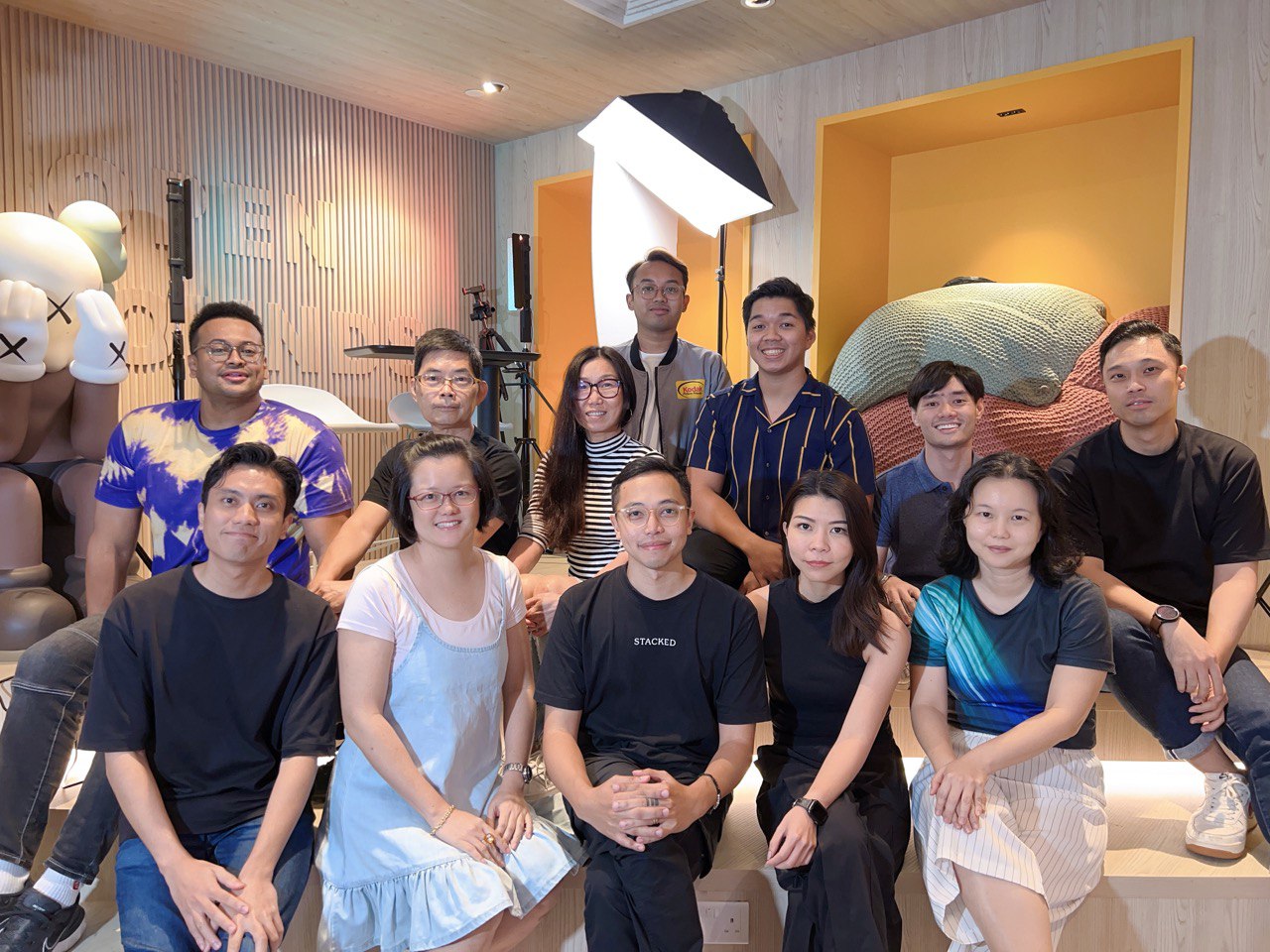 StackedHomes Real Estate Marketing SkillsFuture Eligible Course