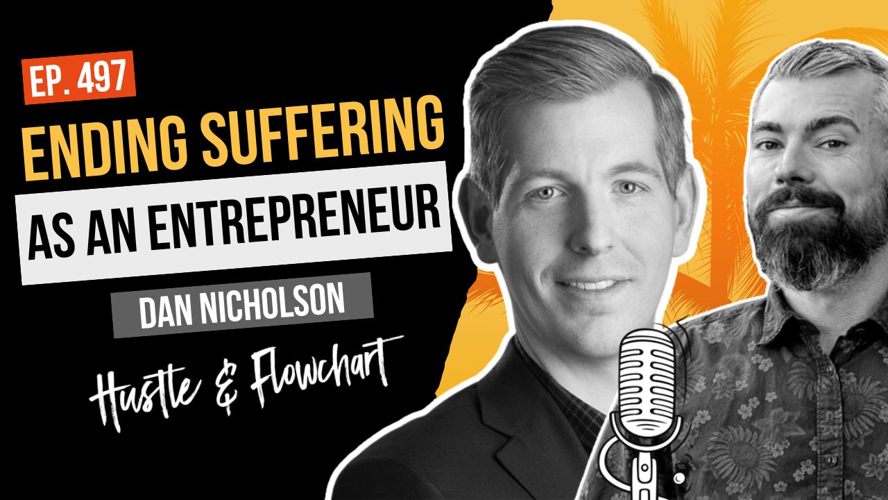 Dan Nicholson How to Achieve Financial Certainty, Navigate Risk, and