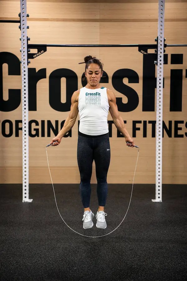 Best Jump Ropes For Crossfit In 2024 Double Unders Definitive List