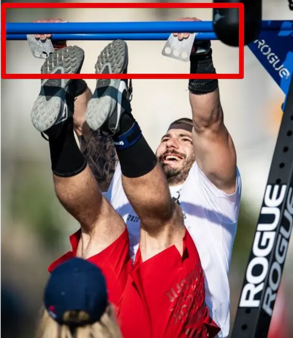 Best Fingerless CrossFit Grips In 2024 Top 3 Picks
