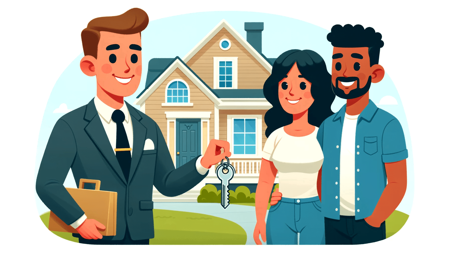 How to Start a Real Estate Business A Beginner’s Guide to Residential