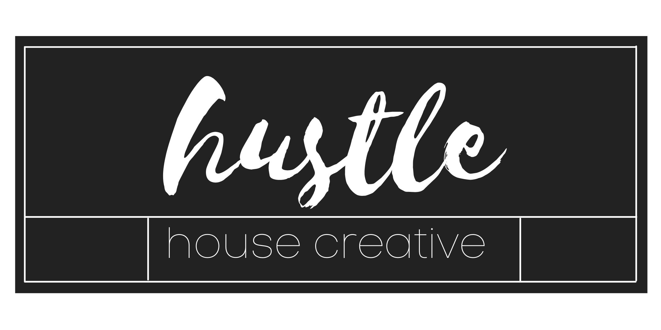 OptIn Design Hustle House Creative