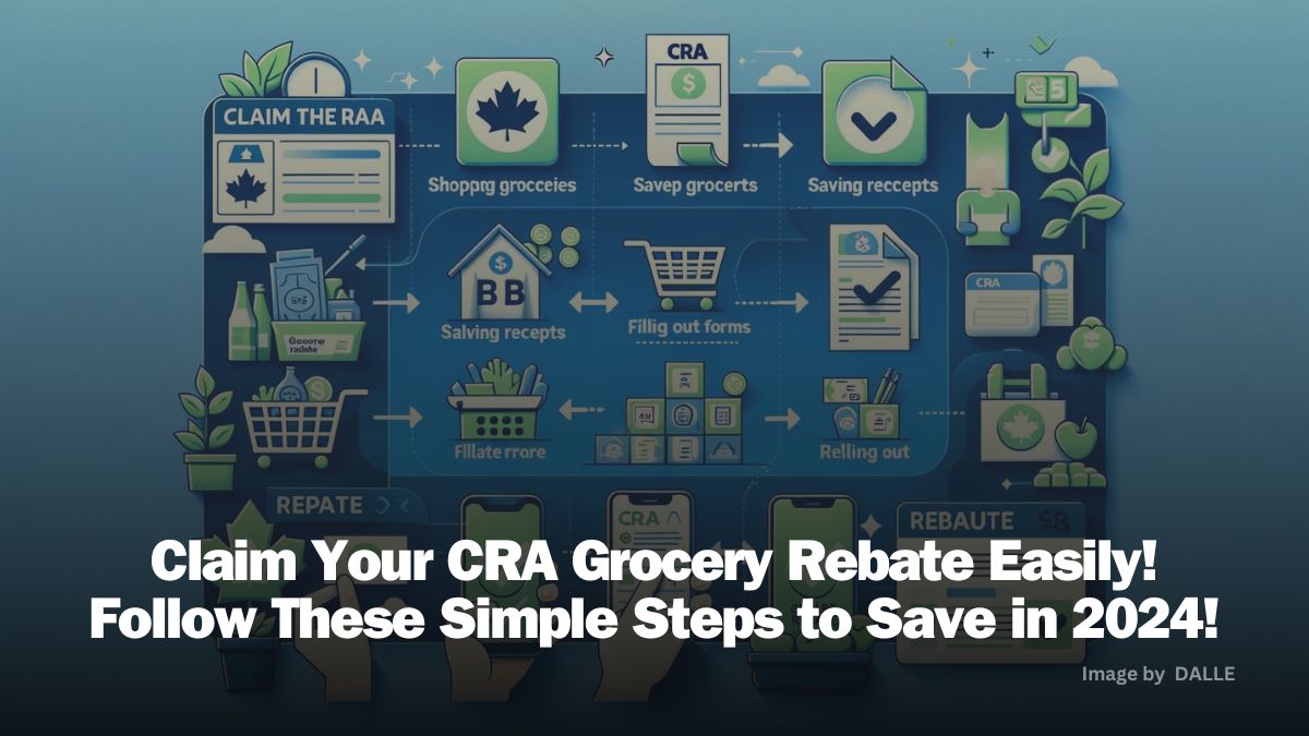 How to Apply for the BC Renter Credit A 2024 StepbyStep Guide