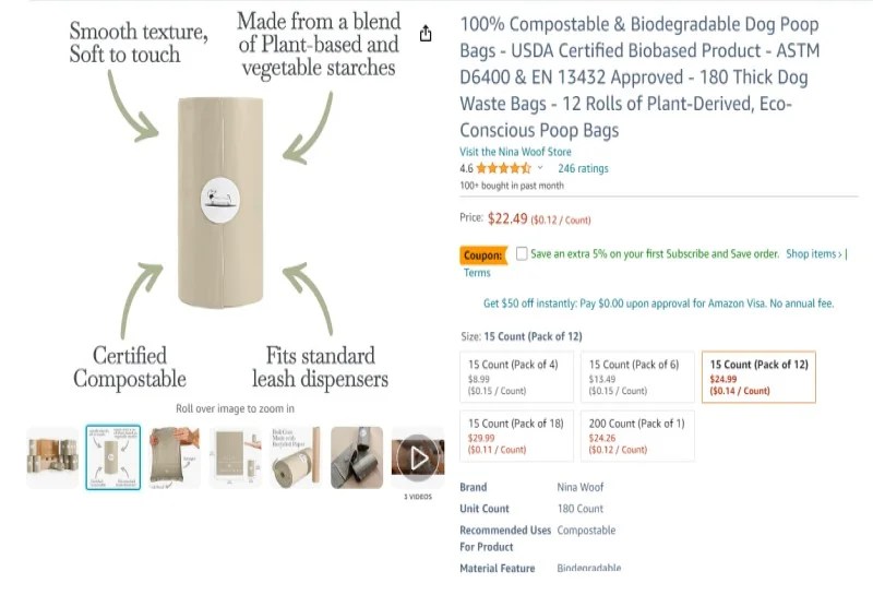 3 Proven Strategies to Avoid an Amazon Price War