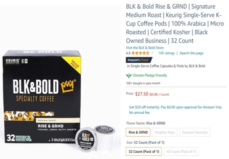 3 Proven Strategies to Avoid an Amazon Price War