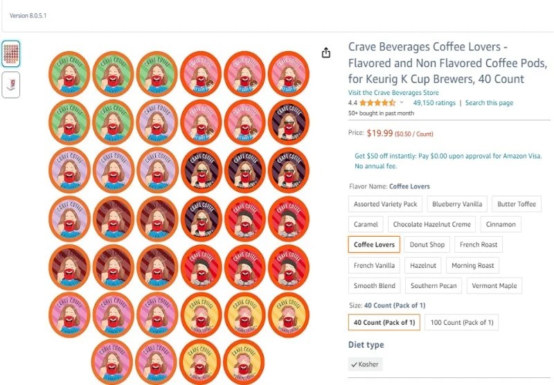 3 Proven Strategies to Avoid an Amazon Price War