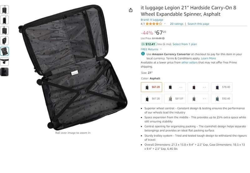 3 Proven Strategies to Avoid an Amazon Price War