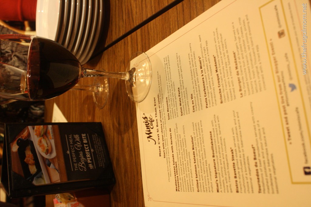 Enjoy the Nationwide Mimi's Cafe Menu Revamp with Authentic French Cuisine