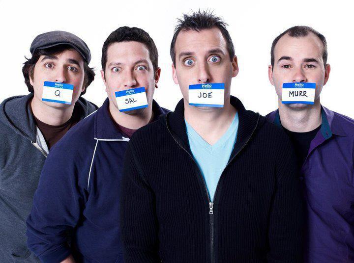 A Great Date Night With The Tenderloins on Tour