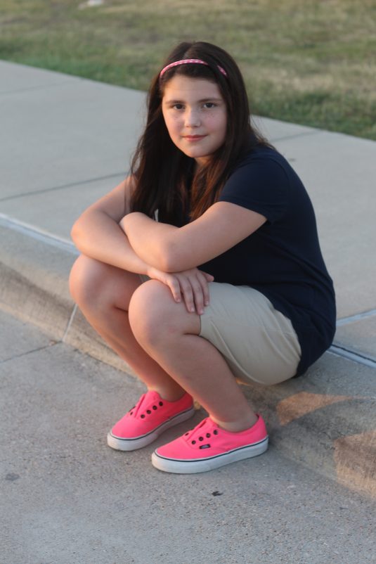 Get Trendy With Back To School Uniforms At JCPenney SoWorthIt AD