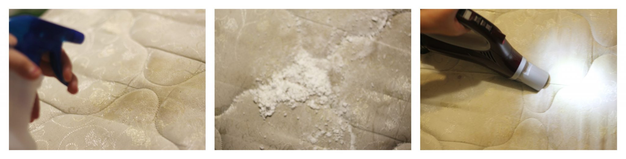 Deodorize Your Mattress With The Help Of Borax BoostWithBorax AD