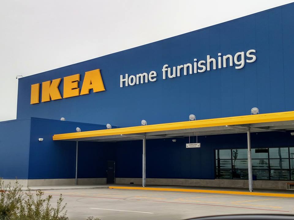 ikea grand prairie Hustle Mom Repeat