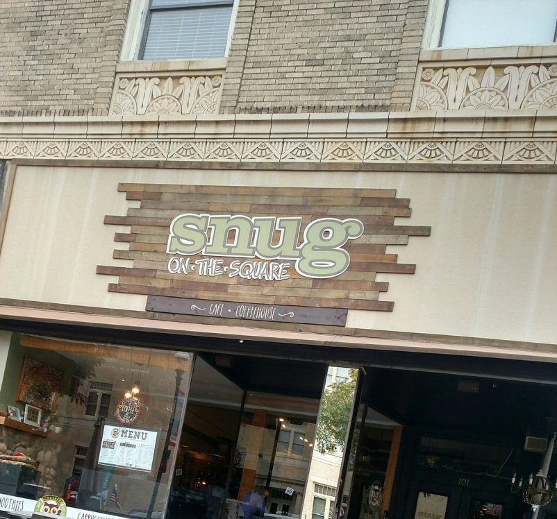 The Best McKinney Texas Restaurants on the Square Texas Travel Talk