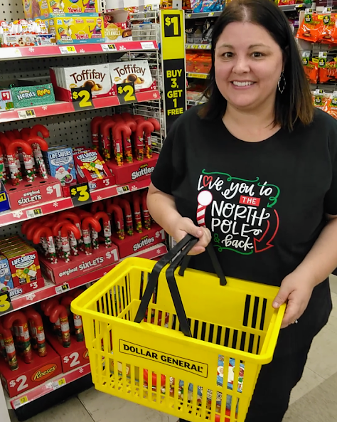 .25 Dollar General Christmas Items 2022 Gifts And Christmas Decorations At Dollar General - Hustle Mom Repeat