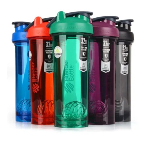 Blender Bottle Pro32, 900 ml Hustle Point