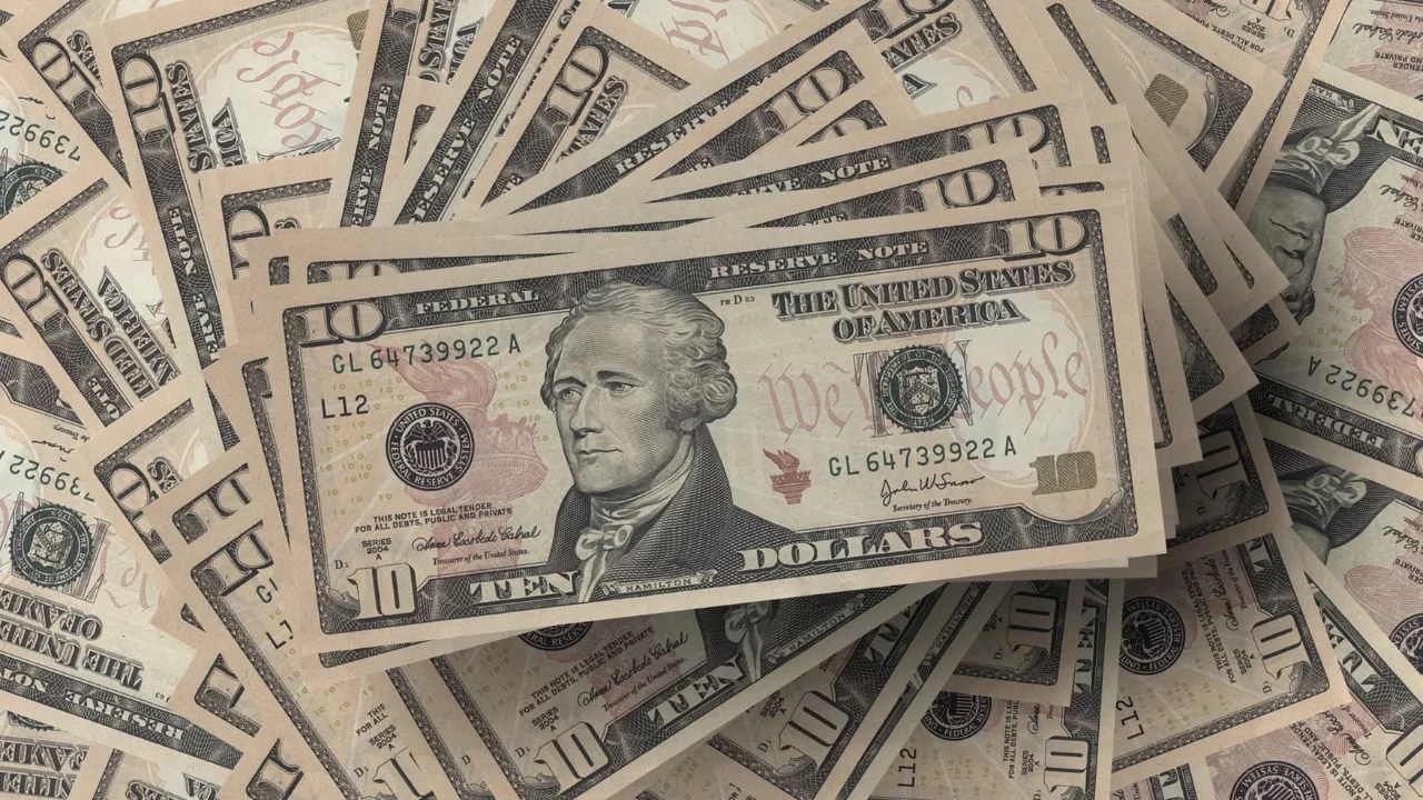 How Much Money Does The President Make? The Hustler's Digest