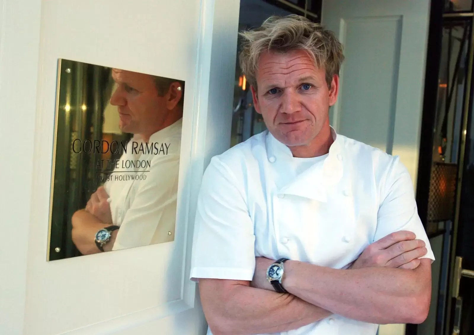 How Much Is Gordon Ramsay Worth? The Hustler's Digest