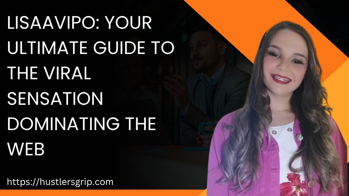 Lisaavipo Your Ultimate Guide to the Viral Sensation Dominating