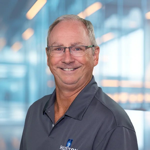 Our Team Huston Electric