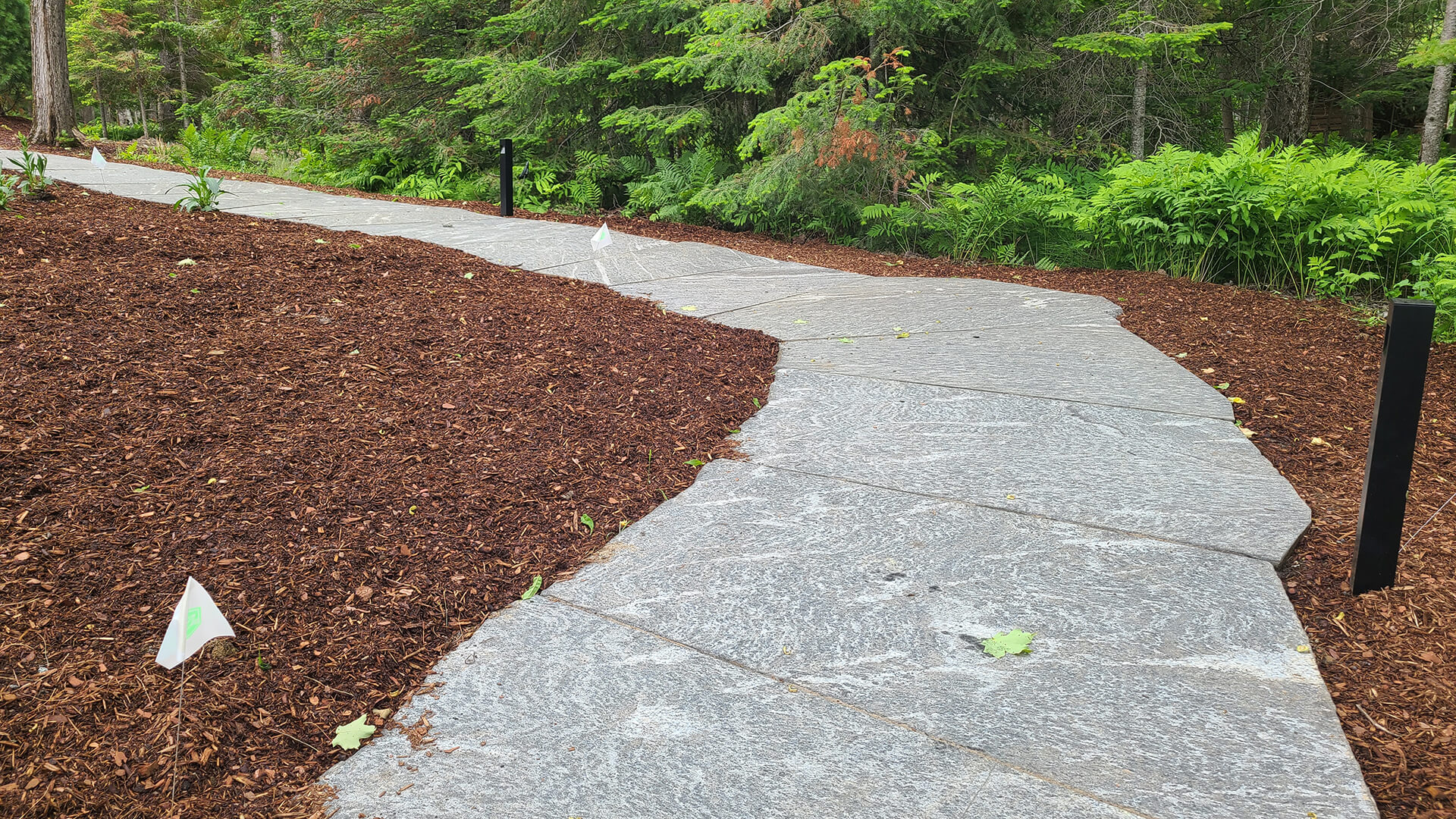 Flagstone & Treads Hutcheson Sand & Mixes