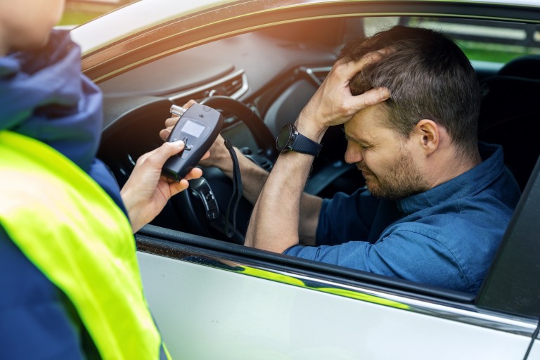 Driving under the influence the penalties you could face Hutchinson