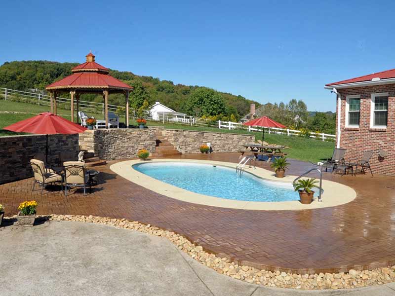 Pool Supplies in Springfield & White House, TN Hutch Pools