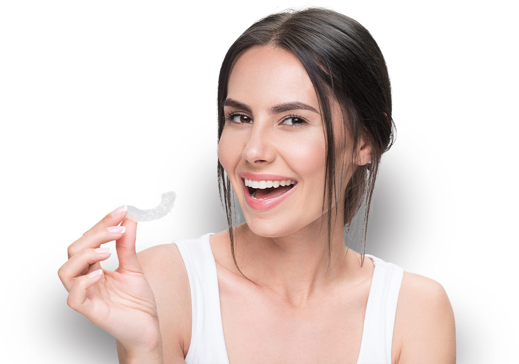 Invisalign Columbus Ohio Hutta Orthodontic Specialists