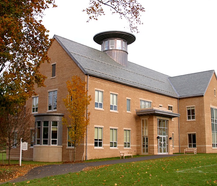 School Construction New Hampshire Hutter Construction Corporation