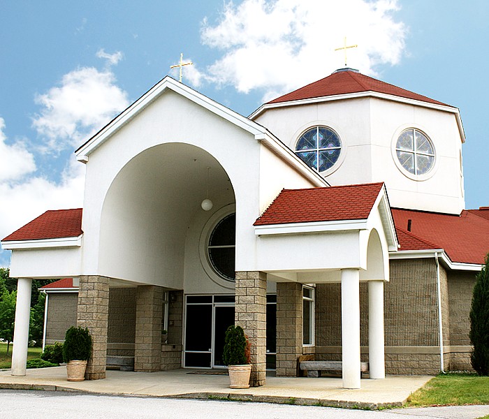 Church Construction in New Ipswich NH Hutter Construction Corporation