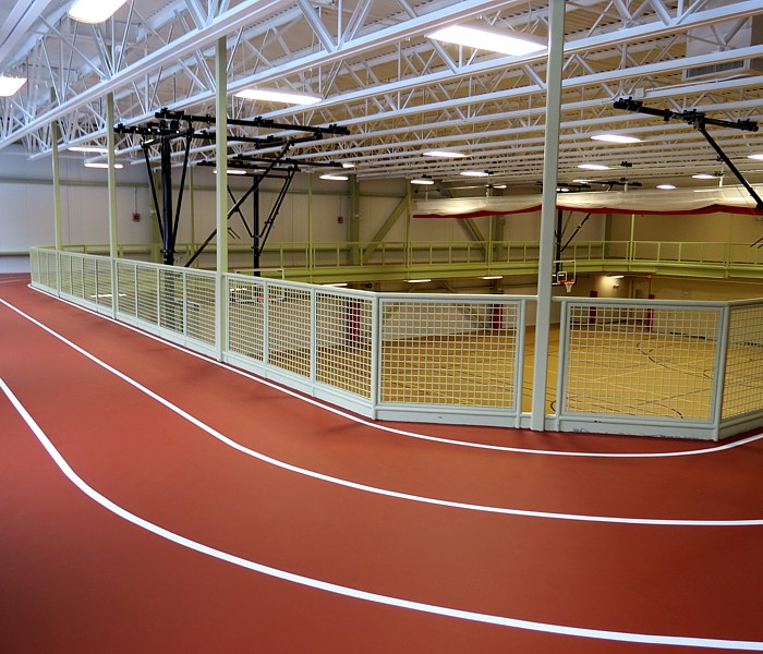 Retail Construction New Hampshire Hutter Construction Corporation