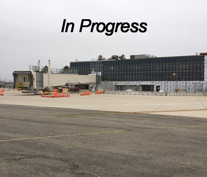 Commercial Construction in New Ipswich NH Hutter Construction