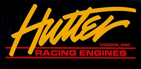 Hutter Racing Engines T-Shirt - Hutter Performance